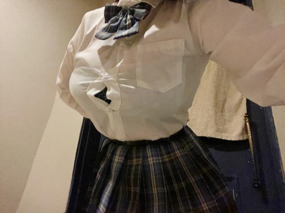 【お礼写メ日記】