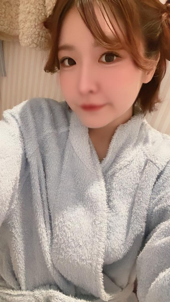 脱がすと、、、💭🫧