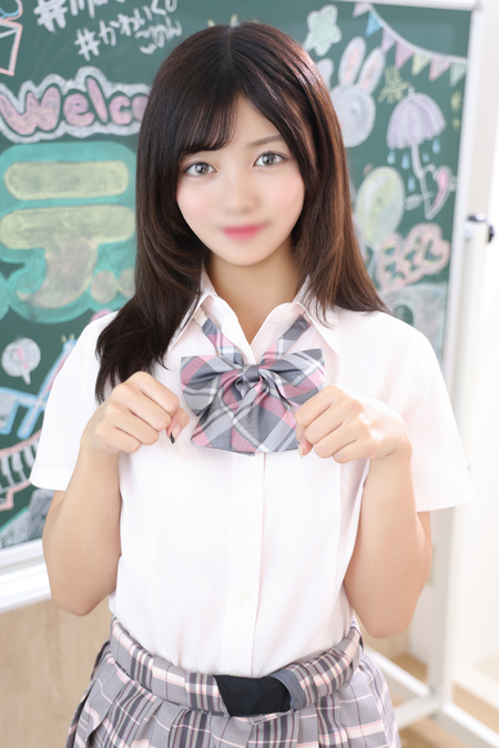 愛嬌抜群♡未経験の優等生候補♪