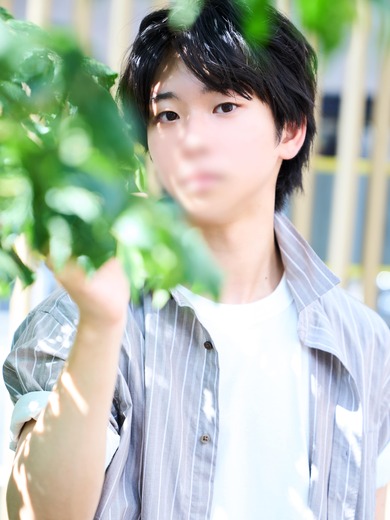 葉留