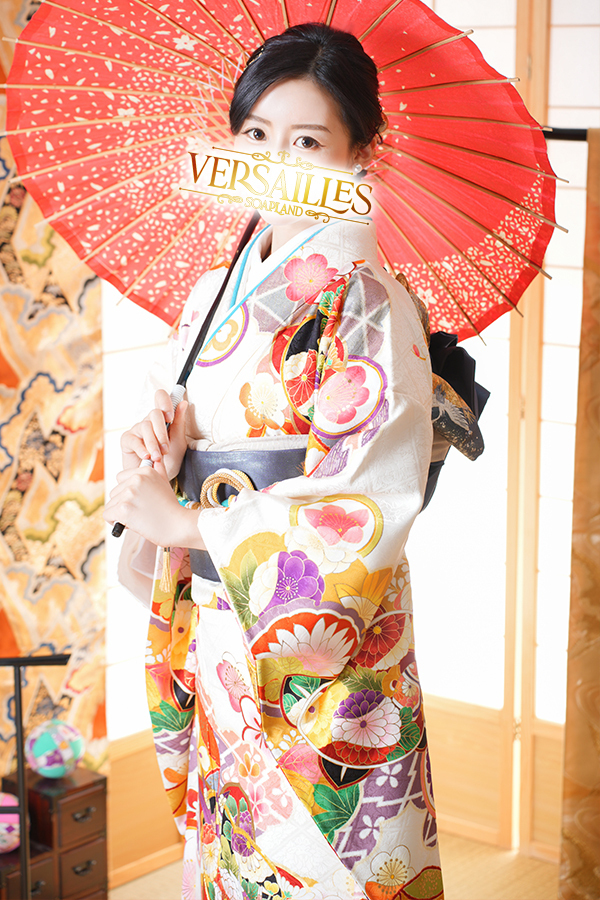 吉原高級ソープ【ヴェルサイユ】林田はな