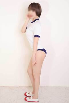 川崎堀之内ソープランド お姉京都 ひまわりセレクト②　体操着ネイビー