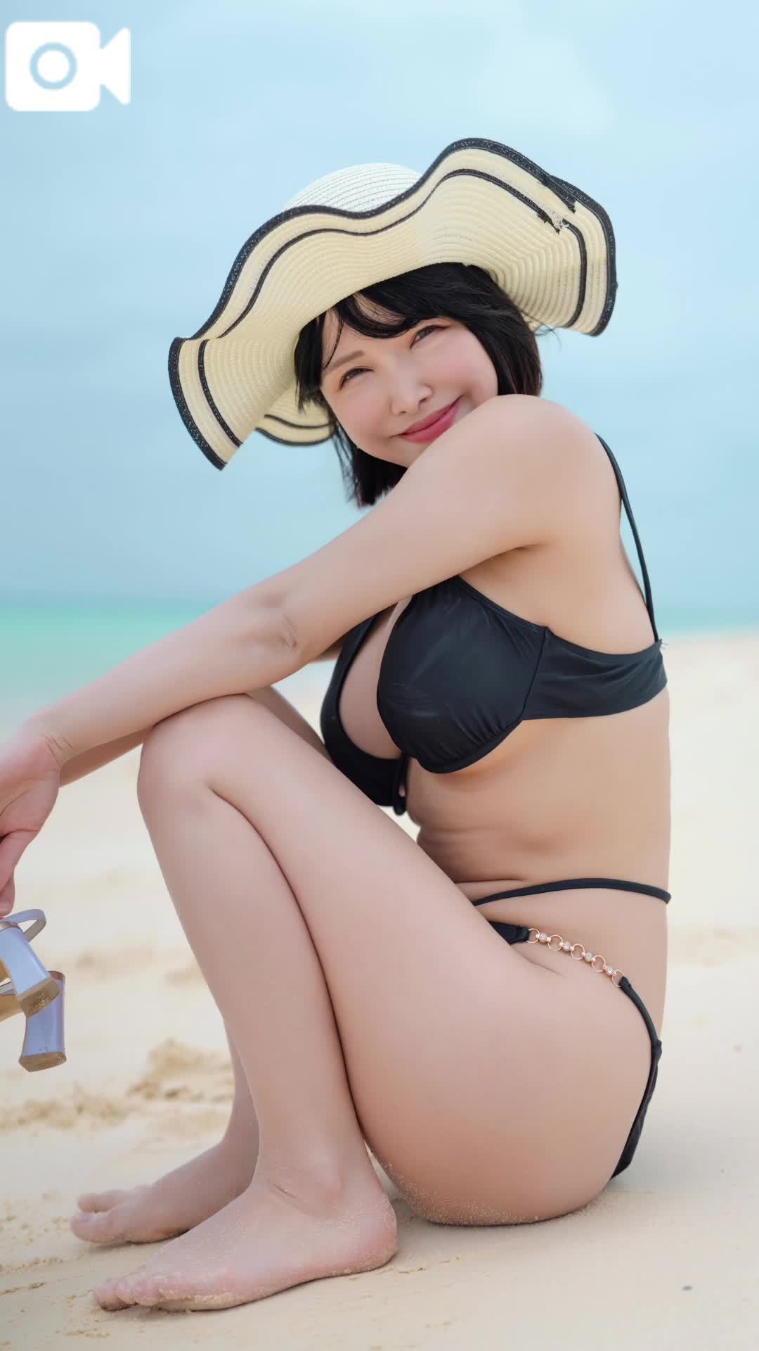【予告】20時掲載🚨マイガール登録して待て🫷