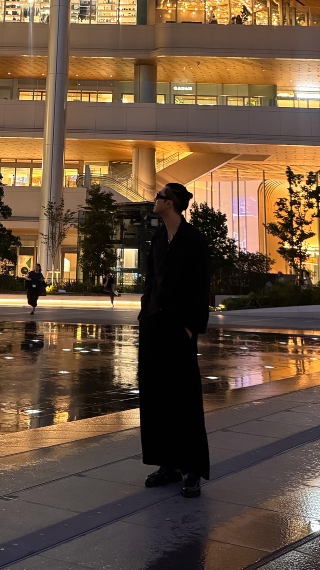 今月も来ています🤩