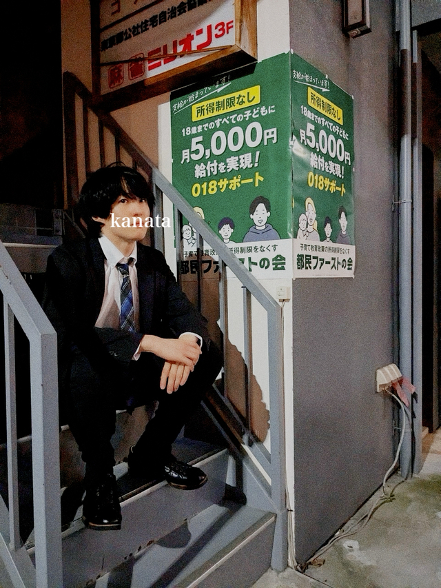 物理的に狭い