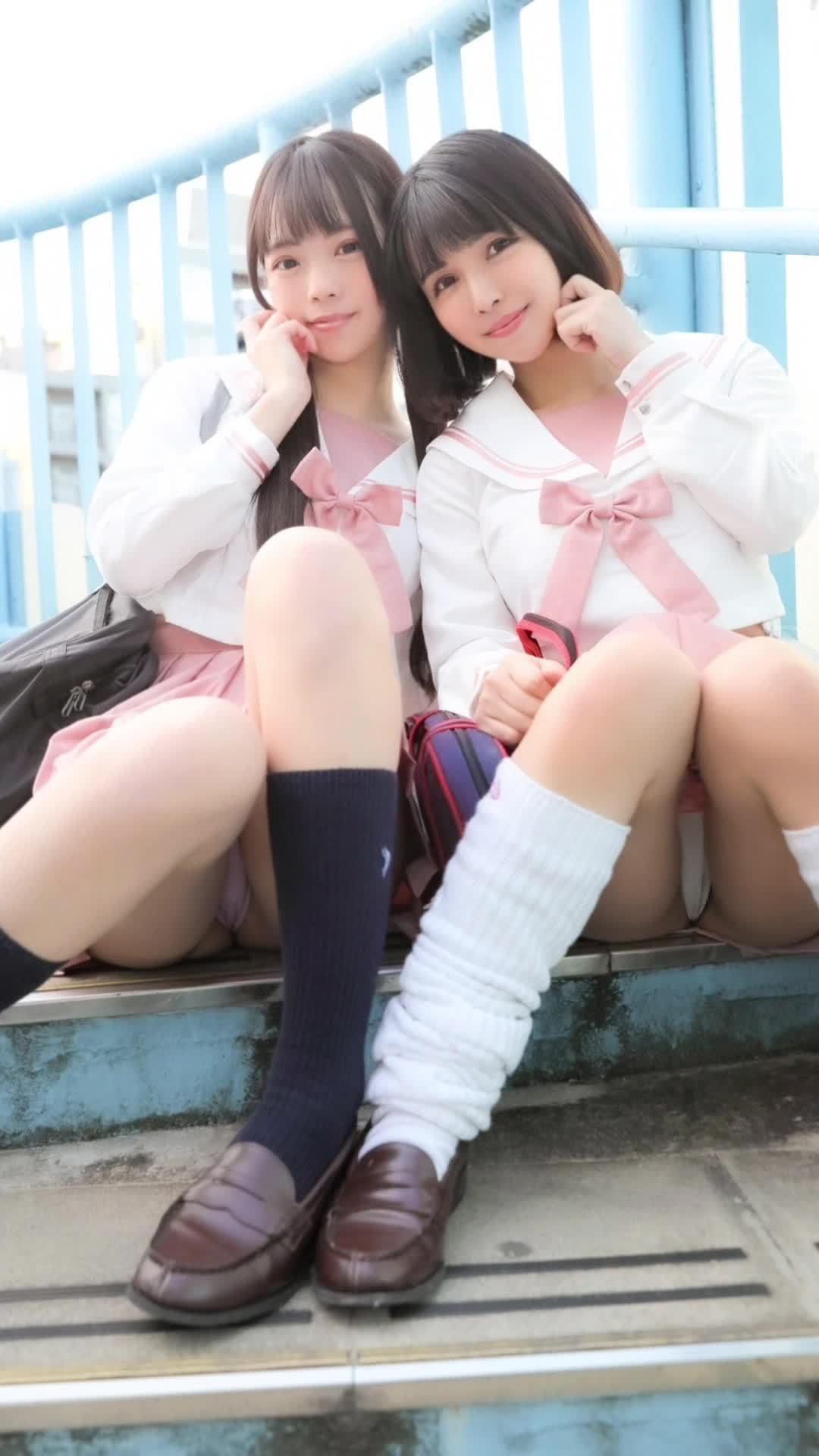 【予告】20:00掲載🚨マイガール登録して待て🫷