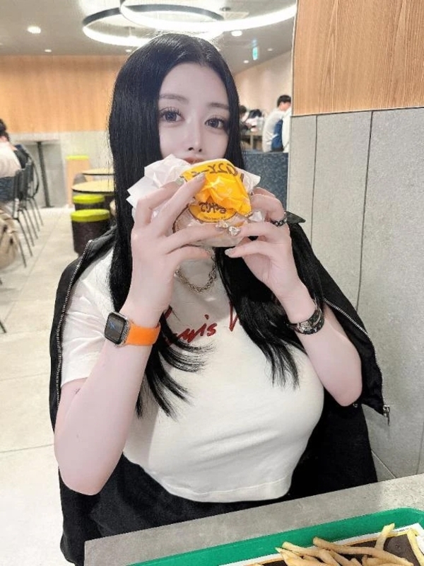 🤍🐇学生のころ何に熱中してた？🐇🤍