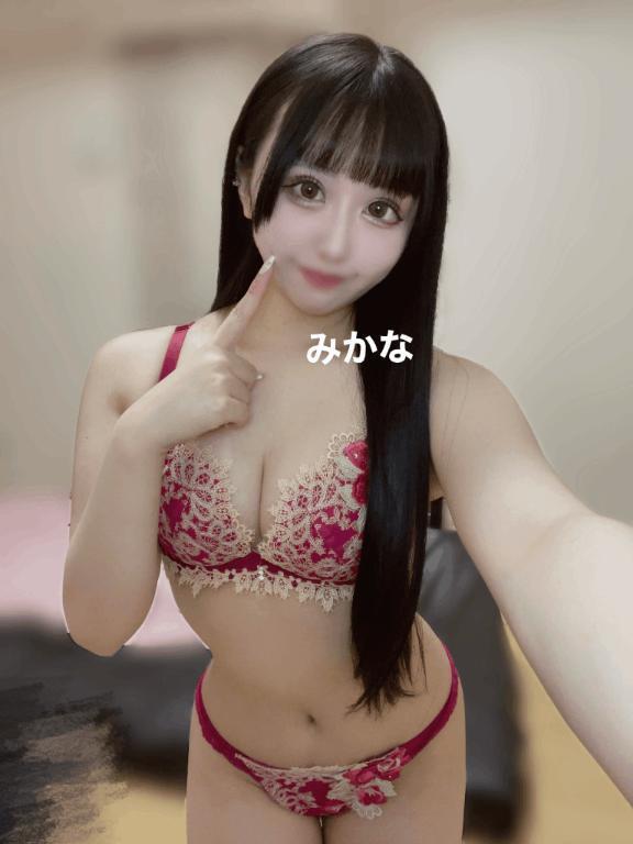 ぬくもりを感じて🩷