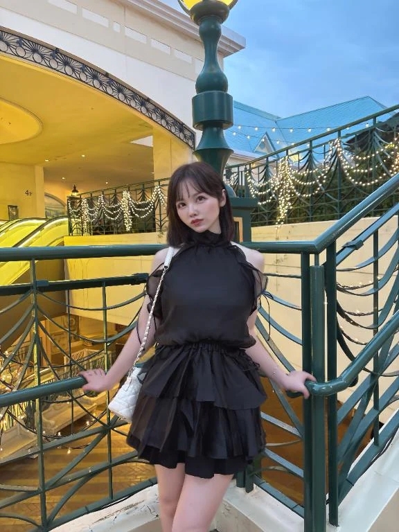 ❤︎.これから