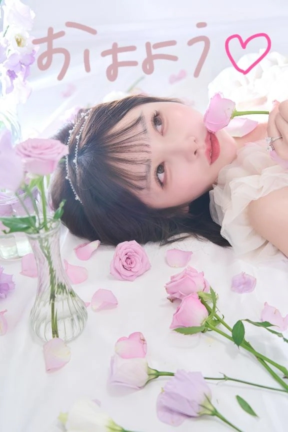 ❤︎.今日も1日