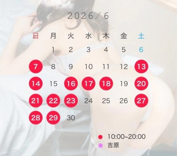 6月後半も𓂃🫧‪