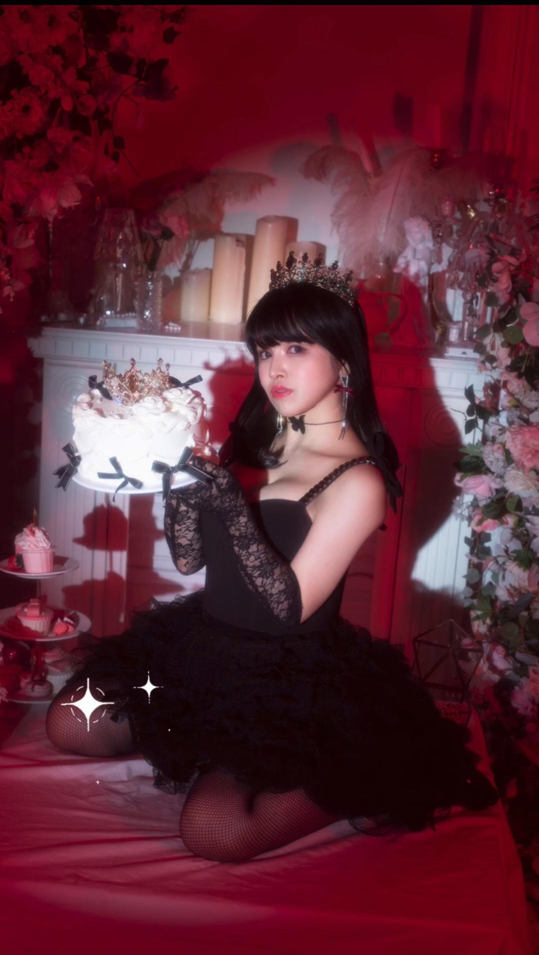 【予告】20:00掲載🚨マイガール登録して待て🫷