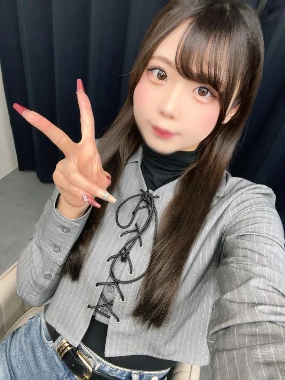 🩷お久しぶりです🩷