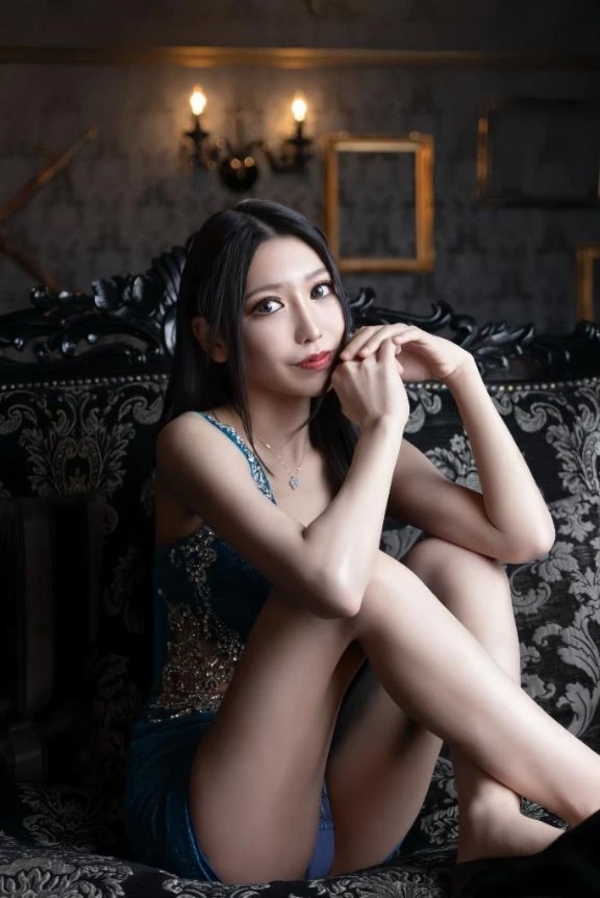 💠濃厚過ぎる接吻💠