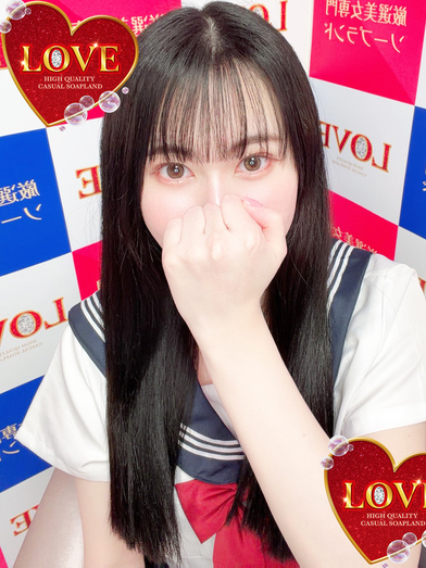 小名浜ソープ風俗【LOVE】いわき市の人気風俗店メグ☆☆