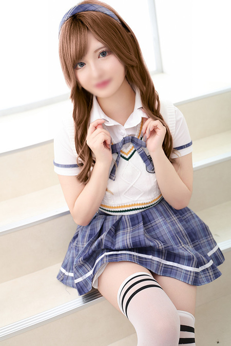 一目惚れ必至のULTRA激カワS級美少女