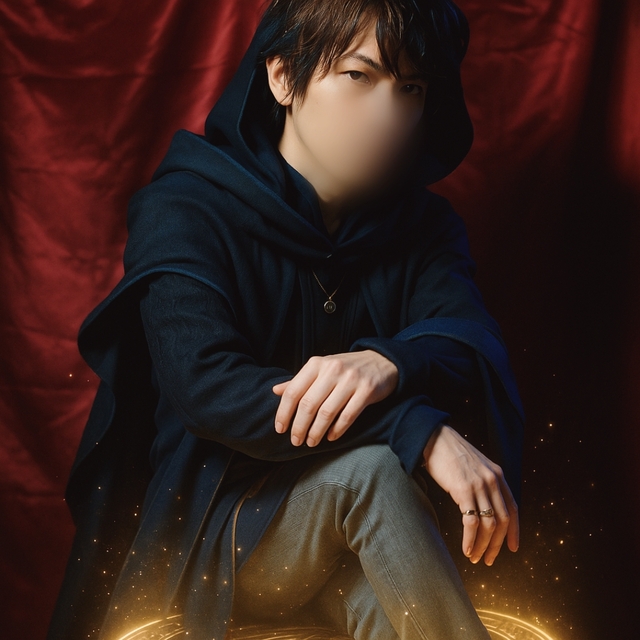 ジョブチェンジ