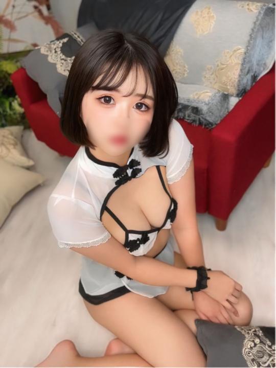 恥ずかしいかな...？🫣