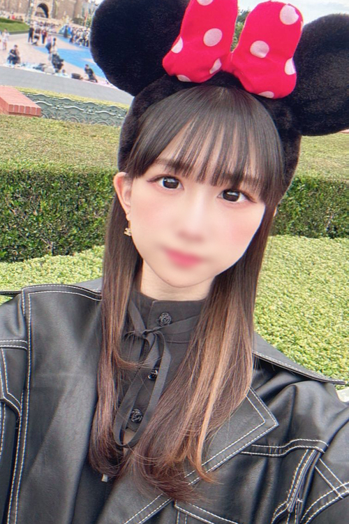 ゆまプロフィール写真