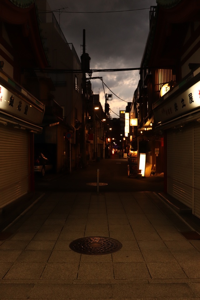 違う顔