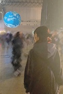 【シェアカノ渋谷店】あおい