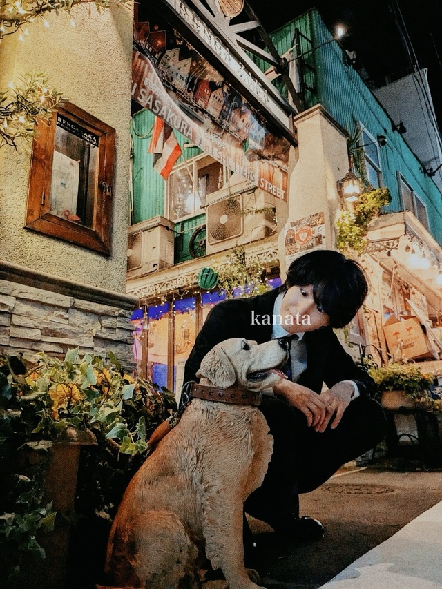 ふんどしも