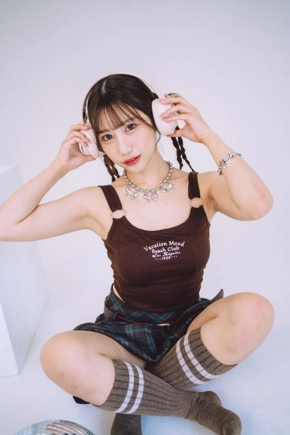 憧れの…🤍🐇