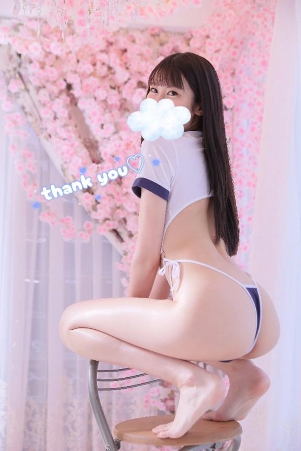 【お礼写メ日記🫧】