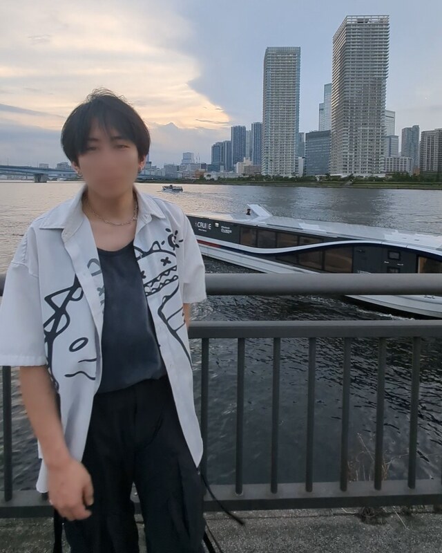 夕方がおすすめ🌇