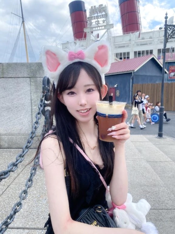 ♡甘える？♡