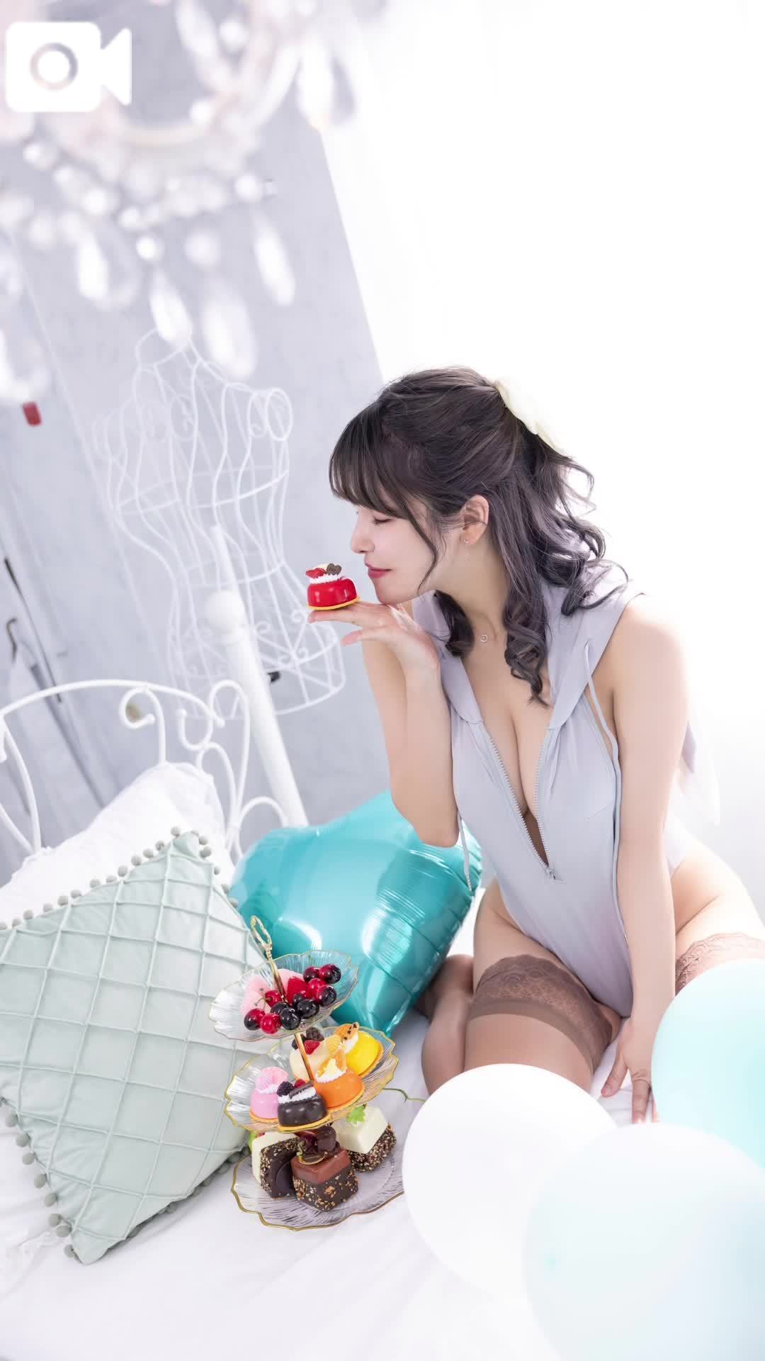 【予告】20時掲載🚨マイガール登録して待て🫷