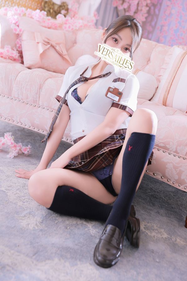 吉原高級ソープ【ヴェルサイユ】リン