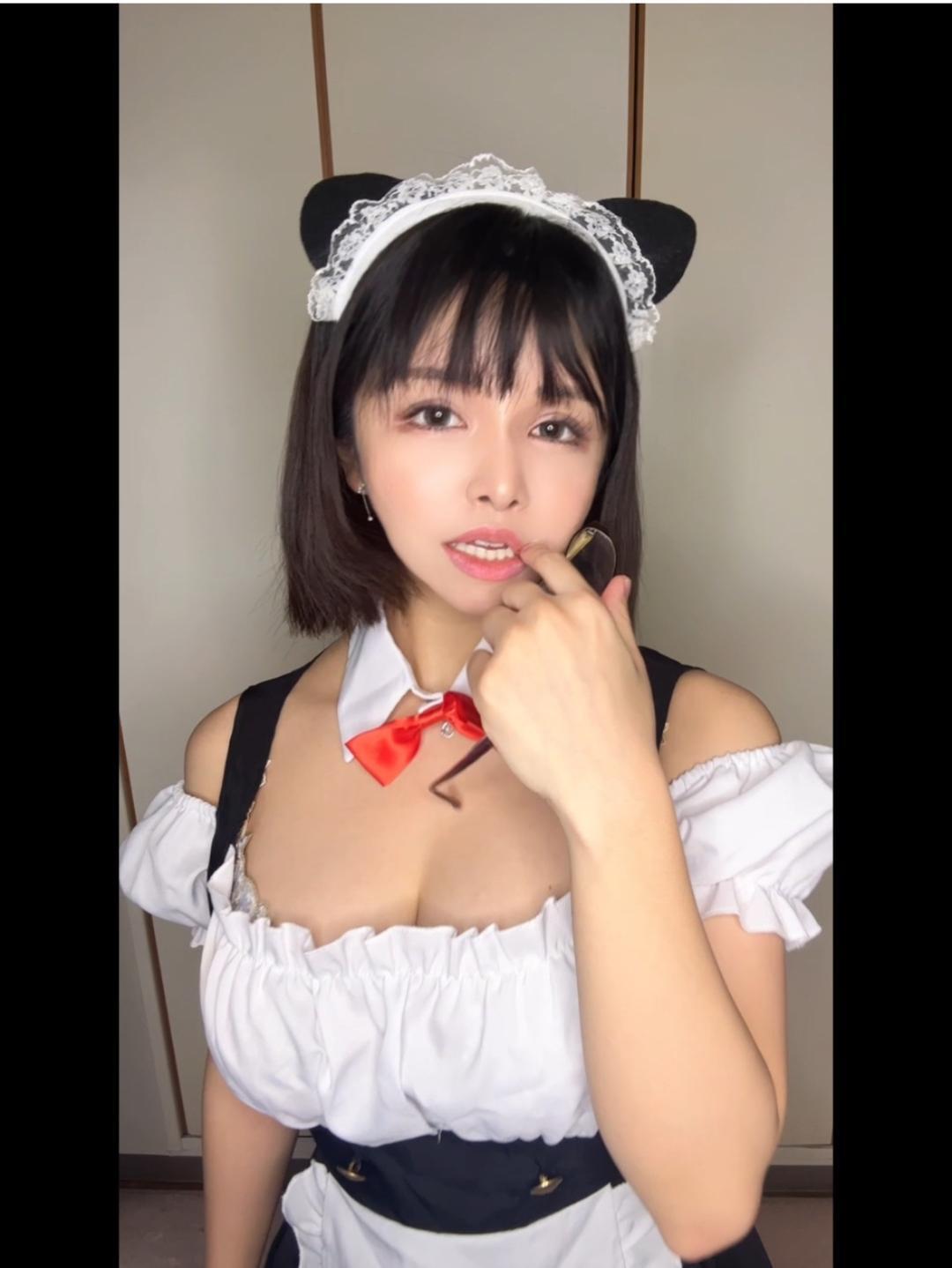 【予告】20:00掲載🚨マイガール登録して待て🫷