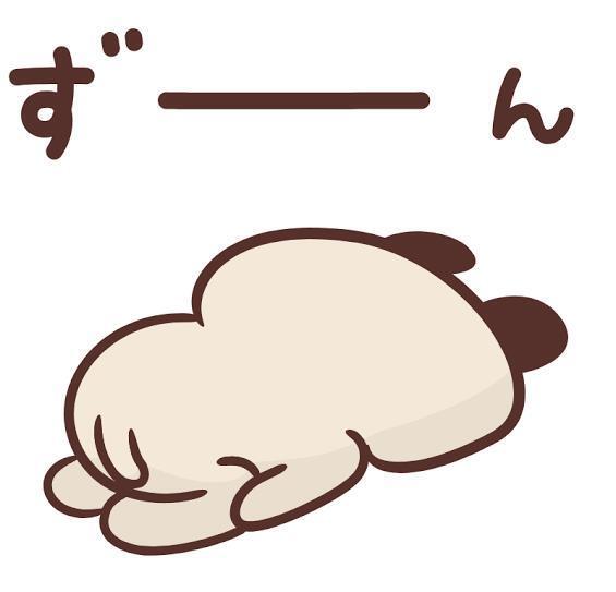 明日のこと。