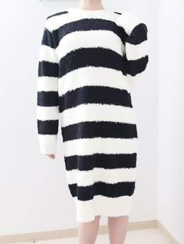 池袋巣鴨ソープランド エデン巣鴨 #160 もこもこワンピース2