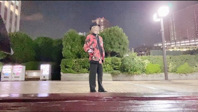 イベント始まりました！