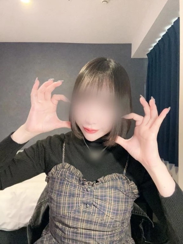 ぜんぶ頂戴っ！