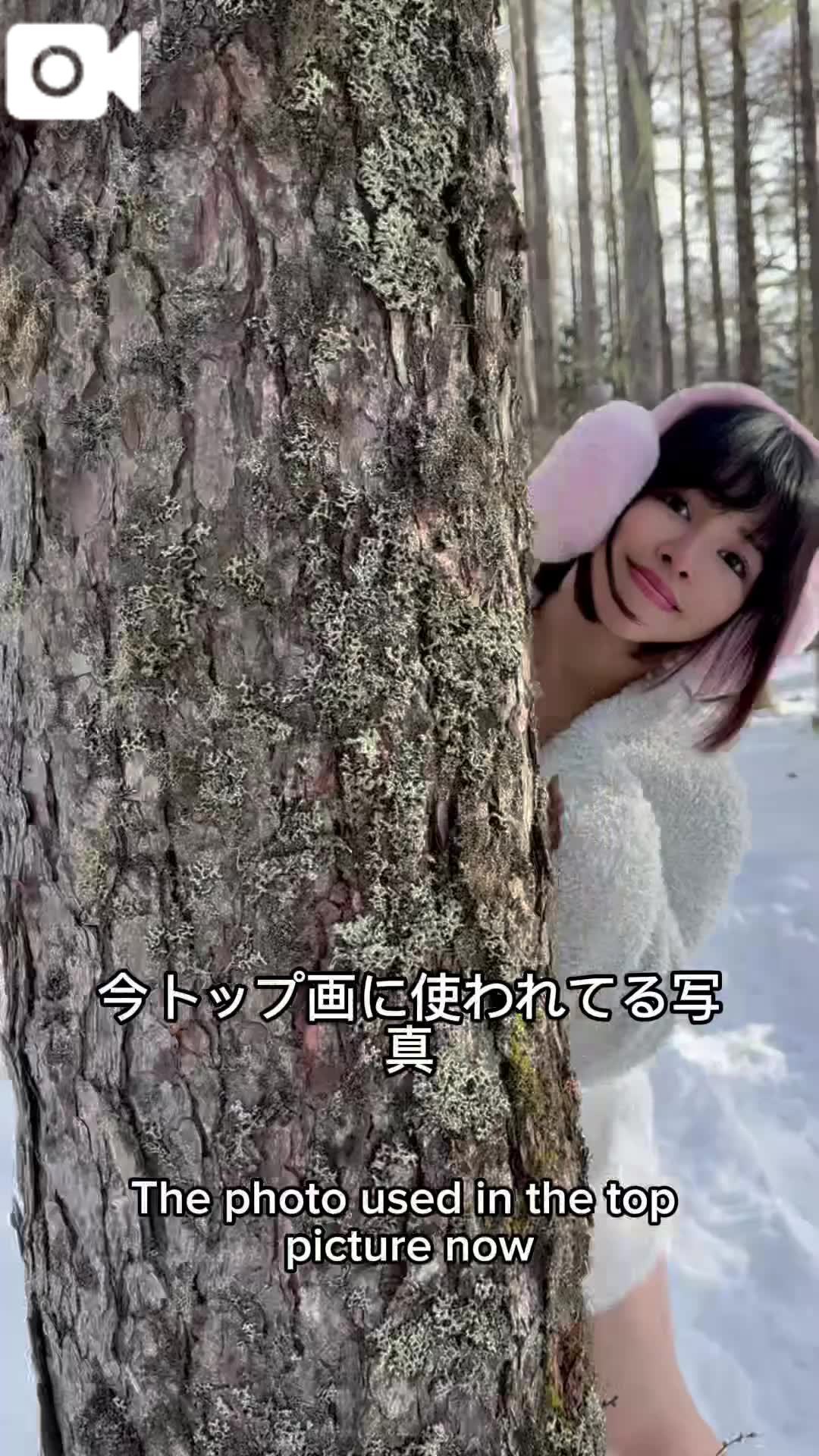 💜真っ赤なお鼻の、、、私💜
