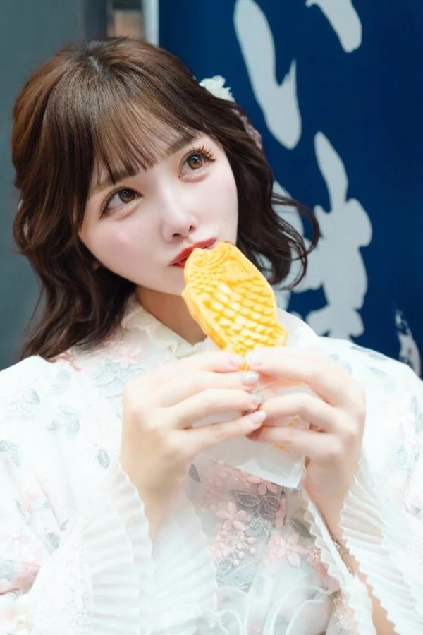 ❤︎.NO加工
