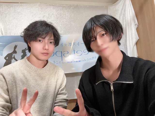 ツイキャスありがとうございました！＊コメント返信あり