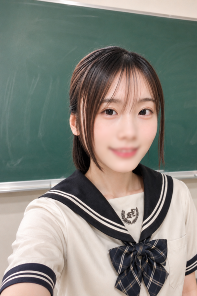 エデン れい完全未経験、純度100％の衝撃