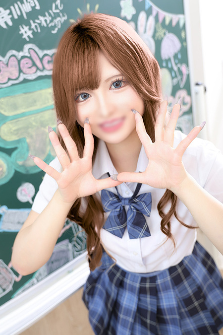 一目惚れ必至のULTRA激カワS級美少女