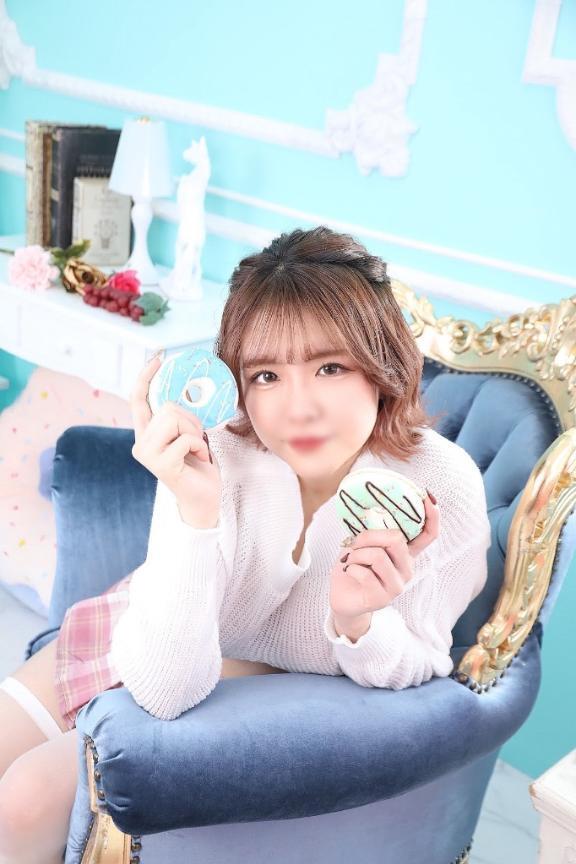 ♥♥♥♥をたくさん食べたいっ🐱🍩