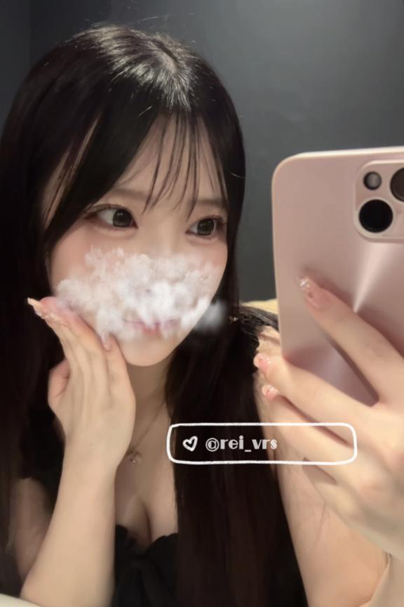 ちゅっ🩵