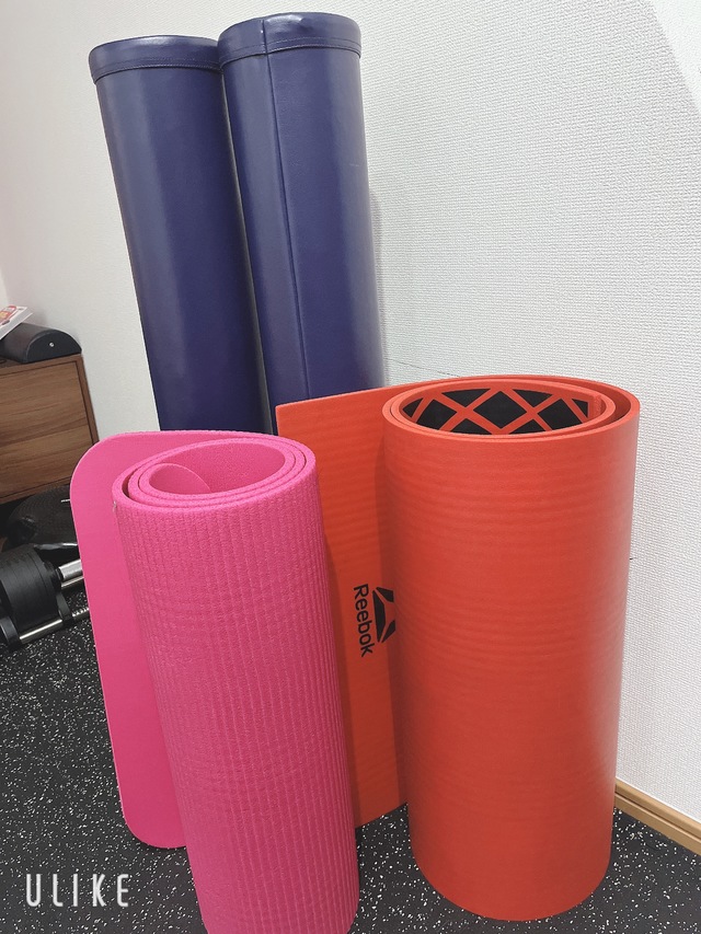 色んなマッサージ...?