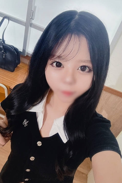 めるプロフィール写真