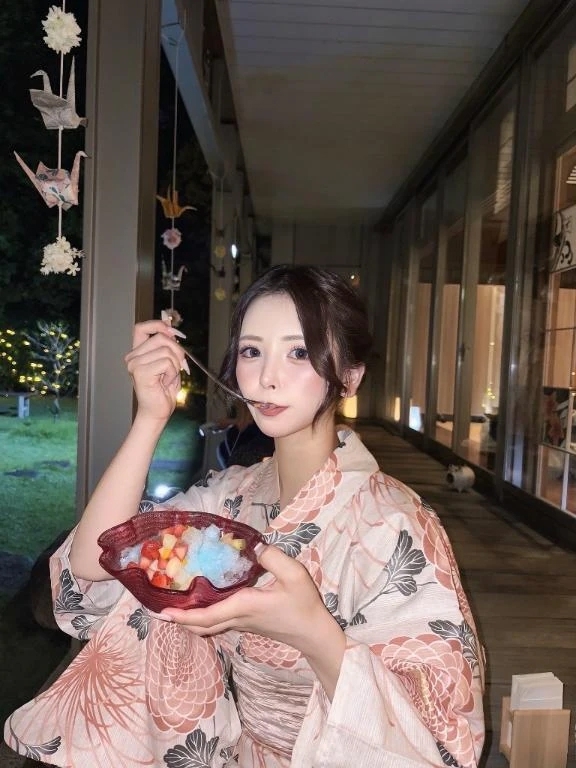 本日19時のみ🈳です💕