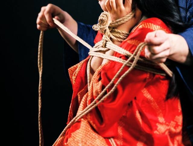 自由を手放すという体験