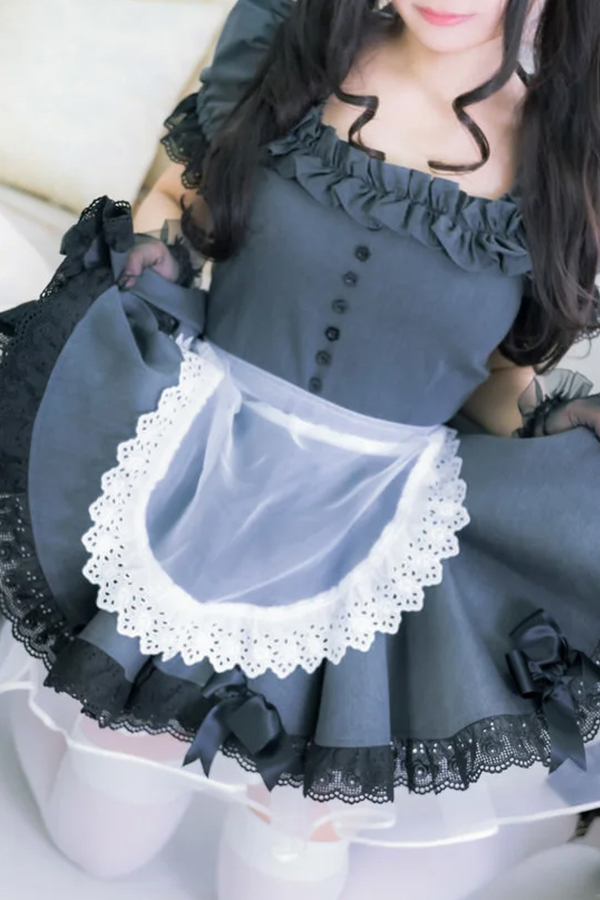 メイド服