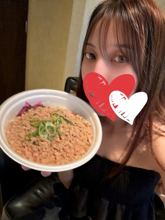 鶏そぼろ丼